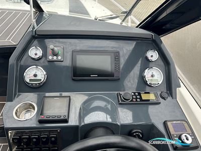 Askeladden C65 Cruiser Motorboot 2017, mit Mercury motor, Dänemark