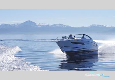 Askeladden C65 Cruiser Motorboot 2025, mit Mercury motor, Dänemark