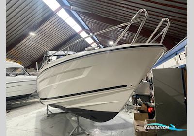 Askeladden C65 Mercury 300 HK Verado DTS  Motorboot 2019, mit Mercury motor, Dänemark