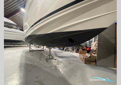 Askeladden C65 Mercury 300 HK Verado DTS  Motorboot 2019, mit Mercury motor, Dänemark