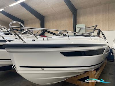 Askeladden C70 Cruiser Motorboot 2025, mit Mercury motor, Dänemark