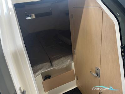 Askeladden C70 Cruiser Motorboot 2025, mit Mercury motor, Dänemark