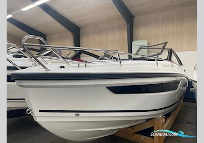Askeladden C70 Cruiser Motorboot 2025, mit Mercury motor, Dänemark