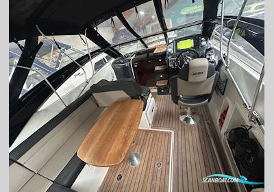 Askeladden C75 Motorboot 2015, mit Suzuki motor, Dänemark