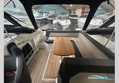 Askeladden C75 Motorboot 2015, mit Suzuki motor, Dänemark