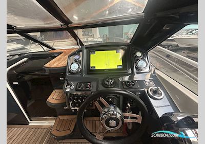 Askeladden C75 Motorboot 2015, mit Suzuki motor, Dänemark