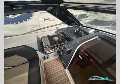 Askeladden C75 Motorboot 2015, mit Suzuki motor, Dänemark