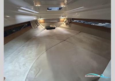 Askeladden C75 Motorboot 2015, mit Suzuki motor, Dänemark