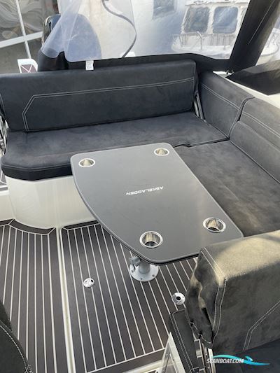 Askeladden C76 Cruiser Motorboot 2024, Dänemark