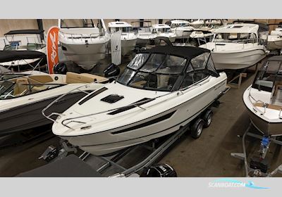 Askeladden C76 Motorboot 2020, mit Mercury motor, Dänemark