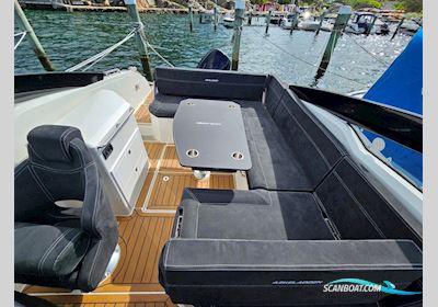 Askeladden C78 Cruiser Motorboot 2022, mit Suzuki DF 300 APX motor, Sweden