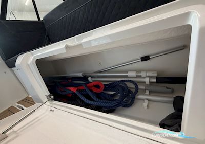 Askeladden C80 Cruiser Motorboot 2023, mit Mercury motor, Sweden