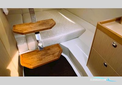 Askeladden C83 Cruiser Tsi Motorboot 2023, mit Suzuki motor, Sweden