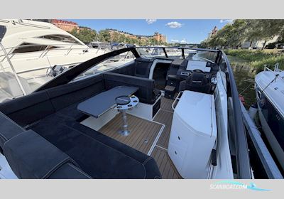 Askeladden C83 Cruiser Tsi Motorboot 2022, mit Suzuki motor, Sweden
