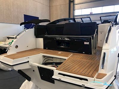 Askeladden C83 Cruiser Motorboot 2025, mit Mercury XXL motor, Dänemark