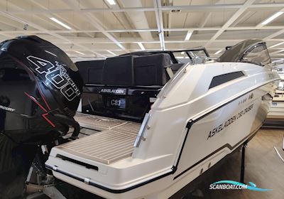 Askeladden C83 Cruiser Motorboot 2019, mit Mercury motor, Sweden