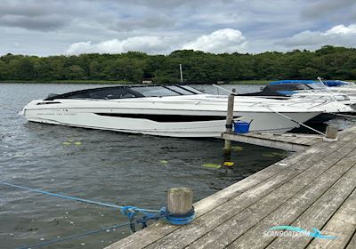 Askeladden C83 Motorboot 2020, mit Mercury verado motor, Dänemark