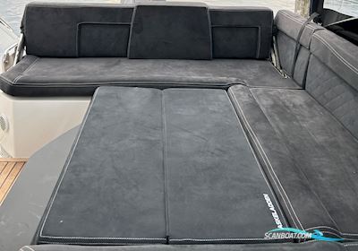 Askeladden C83 Motorboot 2020, mit Mercury verado motor, Dänemark