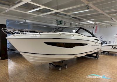 Askeladden C83 Motorboot 2020, mit Mercury  motor, Sweden
