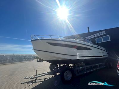 Askeladden C91 Cruiser Motorboot 2025, mit Mercury motor, Dänemark