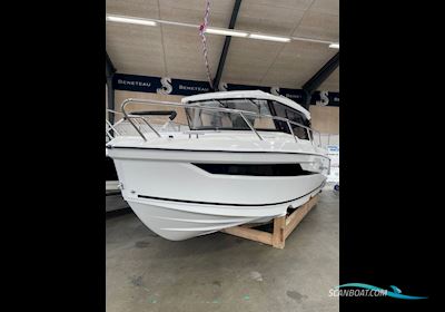 Askeladden P79 Weekend Motorboot 2025, mit Mercury motor, Dänemark