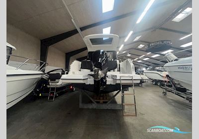 Askeladden P79 Weekend Motorboot 2024, mit Suzuki motor, Dänemark