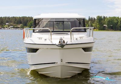 Askeladden P79 Weekend Motorboot 2020, mit Mercury motor, Sweden