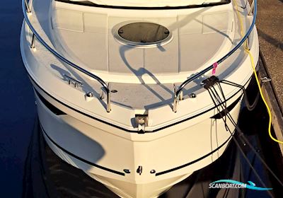 Askeladden P79 Weekend Motorboot 2022, mit Mercury 4 stroke motor, Dänemark