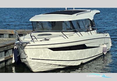 Askeladden P79 Weekend Motorboot 2023, mit Suzuki motor, Sweden