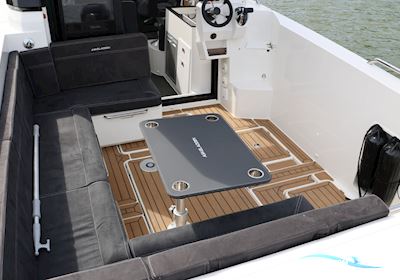 Askeladden P92 Suv Motorboot 2022, mit Mercury motor, Sweden