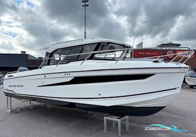 Askeladden P92 Suv Motorboot 2022, mit Yamaha motor, Sweden