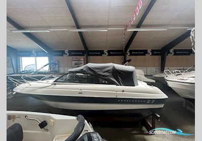 Askeladden Z7 Motorboot 2007, mit MerCruiser motor, Dänemark