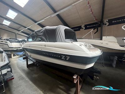 Askeladden Z7 Motorboot 2007, mit MerCruiser motor, Dänemark