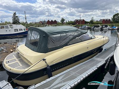 Askeladden Z8 Motorboot 2007, Dänemark