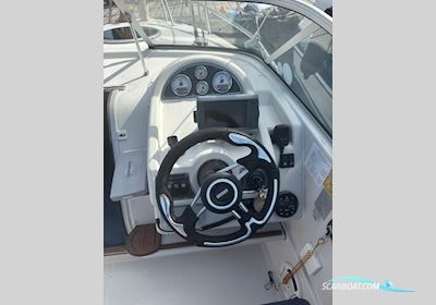 Askeladen 605 Explorer  Motorboot 2007, mit Mercury motor, Dänemark