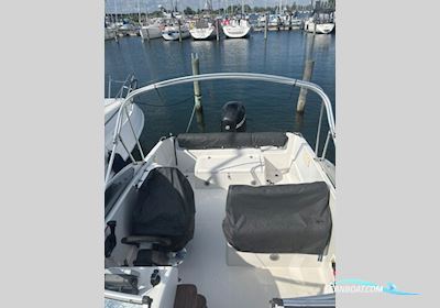 Askeladen 605 Explorer Motorboot 2007, mit Mercury motor, Dänemark