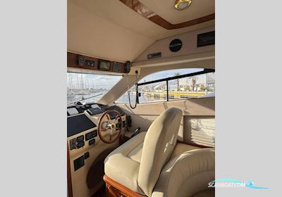 Astinor 46 Motorboot 2007, mit Yanmar motor, Spanien