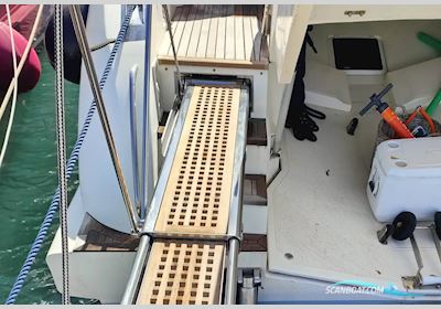 Astondoa 100 Century Motorboot 2009, mit Man motor, Spanien