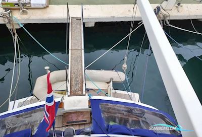 Astondoa 185 Steel Motorboot 1985, mit Man motor, Spanien