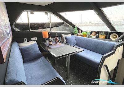 Astondoa 185 Motorboot 1985, mit MAN motor, Spanien