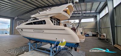 Astondoa 35 Motorboot 1998, mit Volvo Penta Engine motor, Deutschland