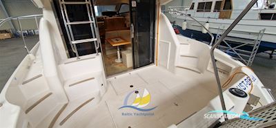 Astondoa 35 Motorboot 1998, mit Volvo Penta Engine motor, Deutschland