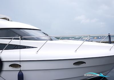 Astondoa 39 Motorboot 1996, mit Volvo Penta Tamd63 motor, Sweden