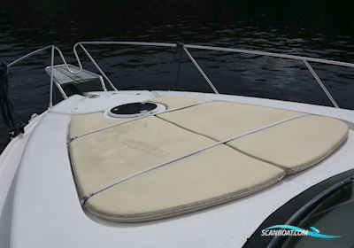 Astondoa 39 Motorboot 1996, mit Volvo Penta Tamd63 motor, Sweden