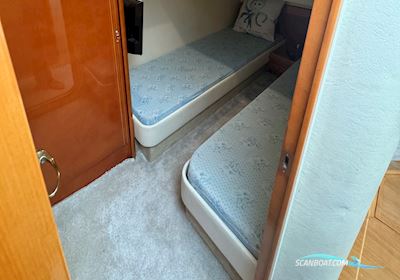 Astondoa 39 Motorboot 2000, mit Volvo Penta Tamd motor, Dänemark