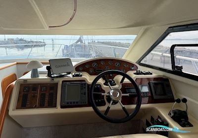 Astondoa 39 Motorboot 2000, mit Volvo Penta Tamd motor, Dänemark