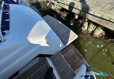 Astondoa 40 Open Motorboot 2001, mit Yanmar 6LP-Stze motor, Dänemark