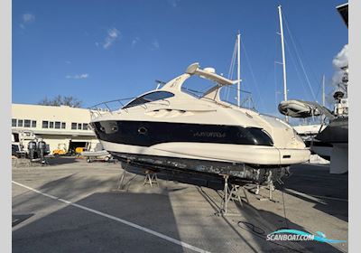 Astondoa 40 Open Motorboot 2000, mit Volvo Penta motor, Portugal