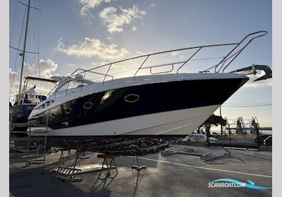 Astondoa 40 Open Motorboot 2000, mit Volvo Penta motor, Portugal