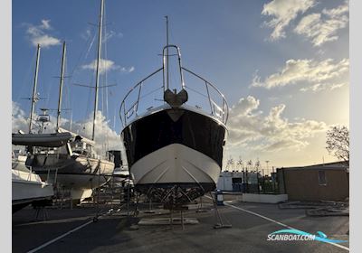 Astondoa 40 Open Motorboot 2000, mit Volvo Penta motor, Portugal